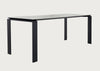 Four Ceramic Dining Table