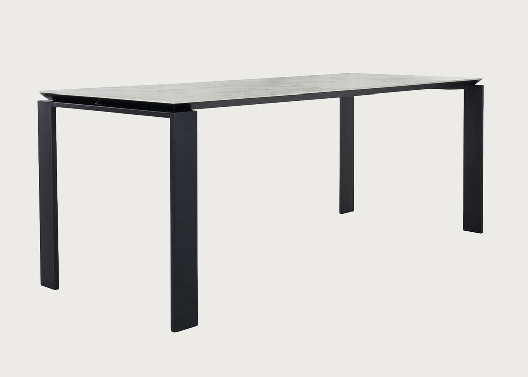 Four Ceramic Dining Table