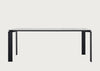 Four Ceramic Dining Table
