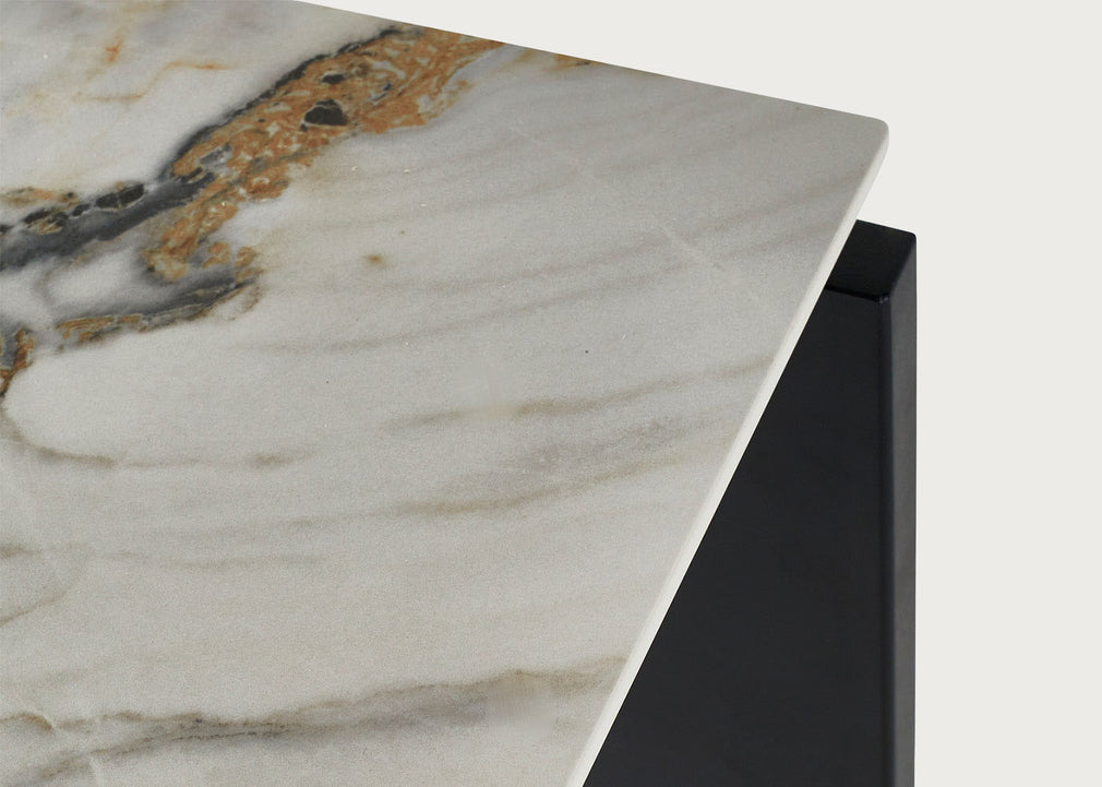 Four Ceramic Dining Table