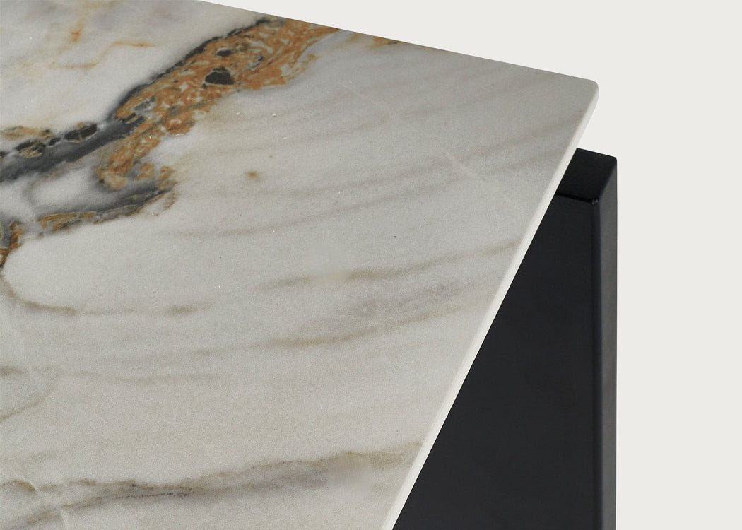 Four Ceramic Dining Table
