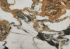 Four Ceramic Dining Table