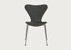 Series 7 Chair Front Upholstered Walnut Veneer