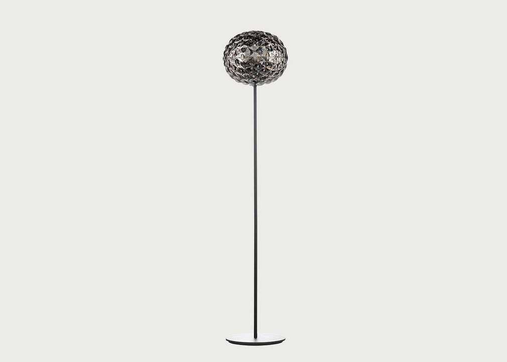 Planet LED Floor Lamp