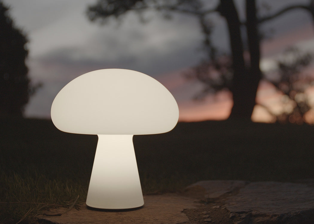 Obello Portable Table Lamp