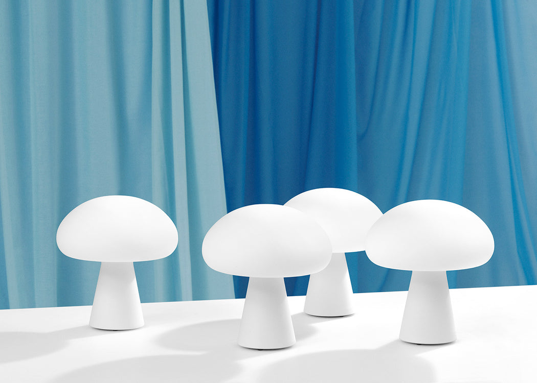 Obello Portable Table Lamp