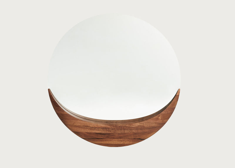 Luna Wall Mirror