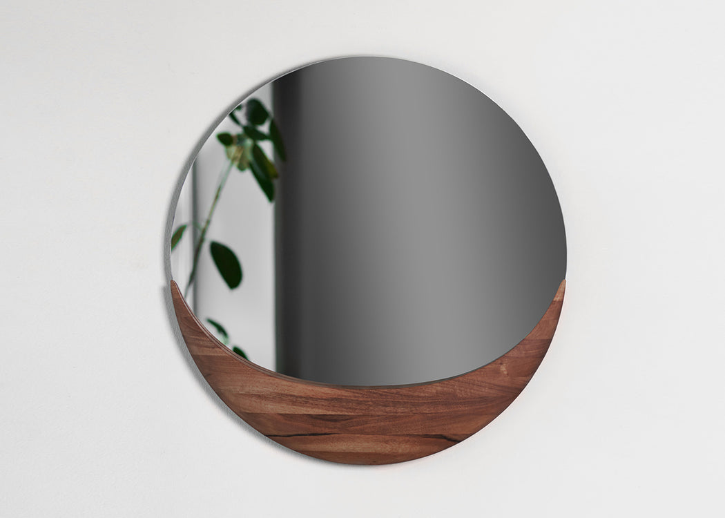 Luna Wall Mirror