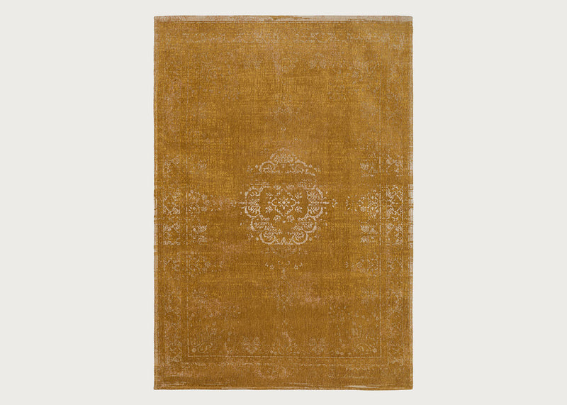 Fading World Rug Spring Moss