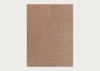 Chaddar Rug Camel 175 x 235cm