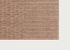 Chaddar Rug Camel 175 x 235cm
