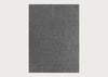 Chaddar Rug Charcoal 175 x 235cm