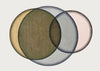 Crystal Rug Neutral 190 x 260cm