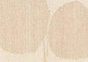Natural Arty Rug 170 x 240cm