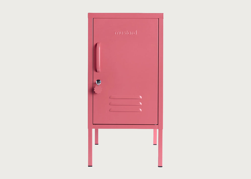 The Shorty to the Right Locker