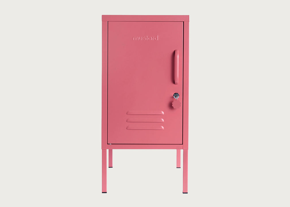 The Shorty to the Left Locker