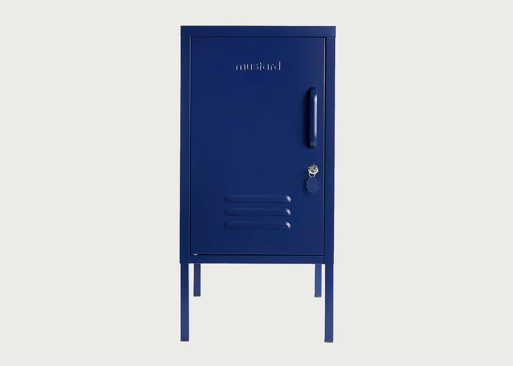 The Shorty to the Left Locker