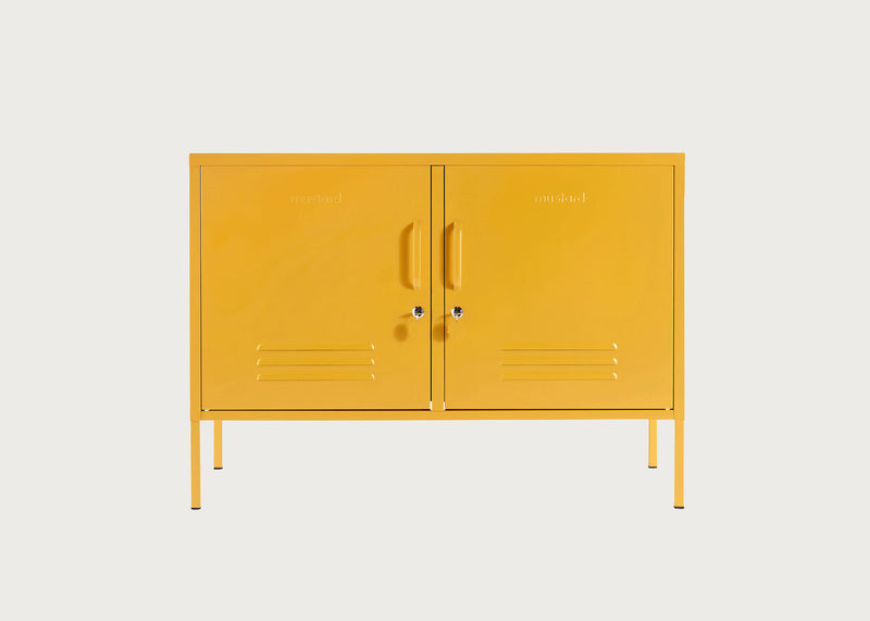 The Lowdown Locker