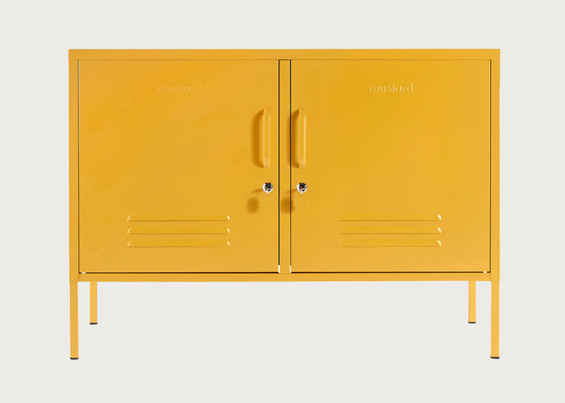The Lowdown Locker