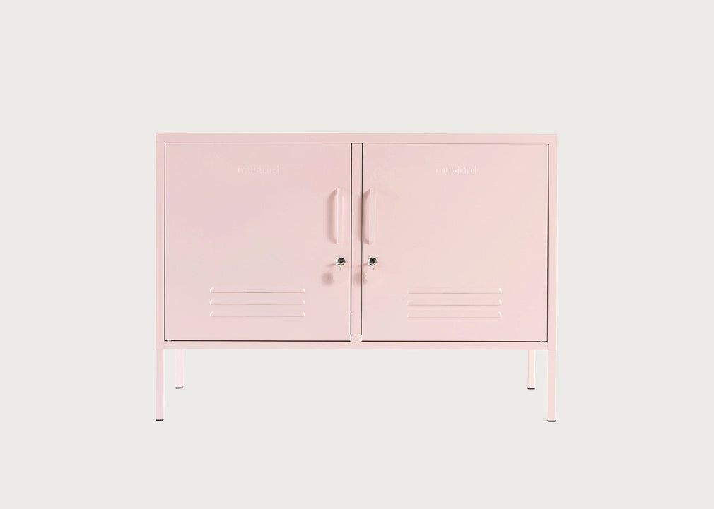 The Lowdown Locker