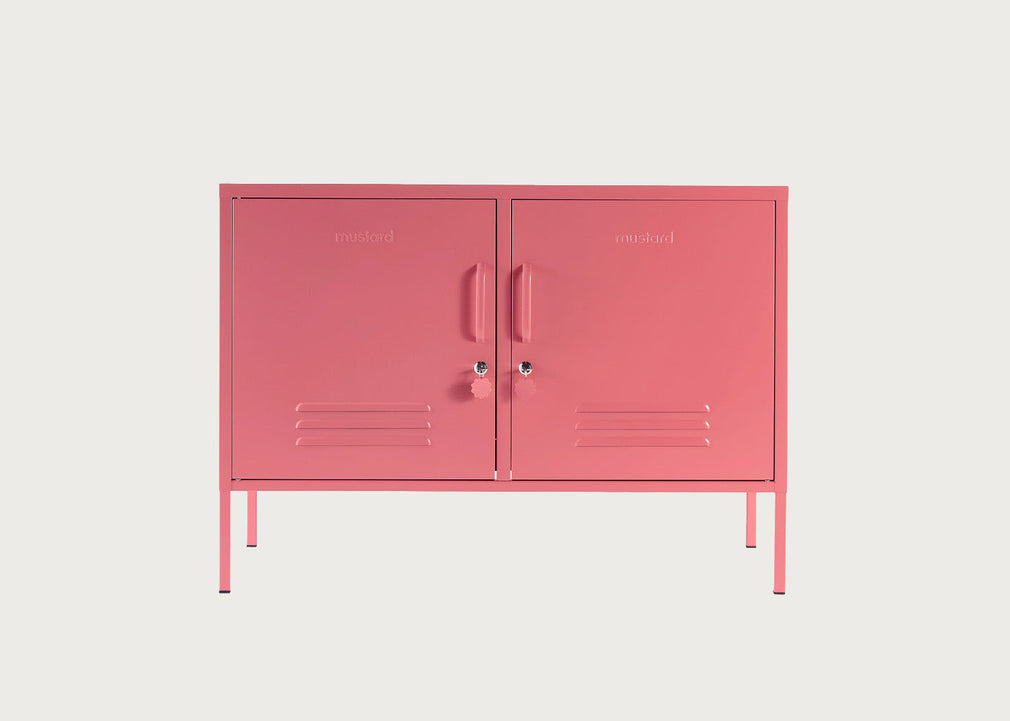 The Lowdown Locker