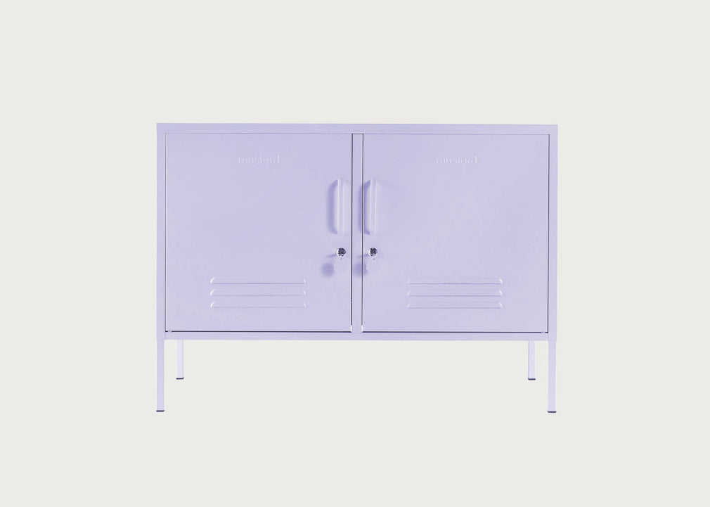 The Lowdown Locker