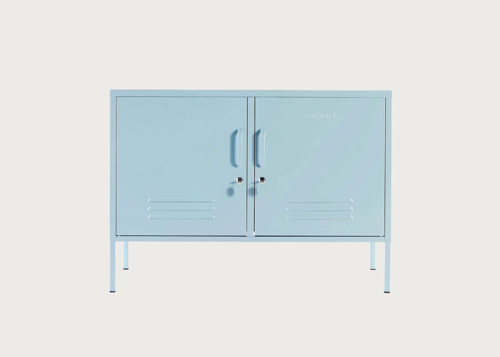 The Lowdown Locker