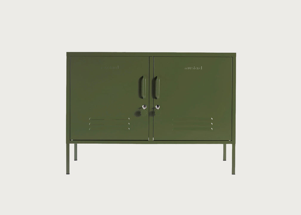 The Lowdown Locker