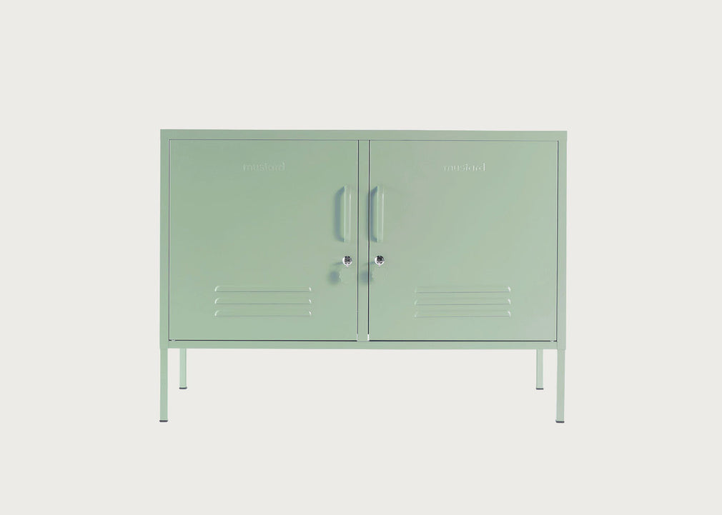 The Lowdown Locker