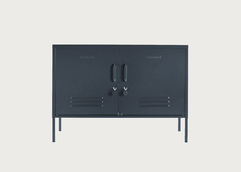 The Lowdown Locker