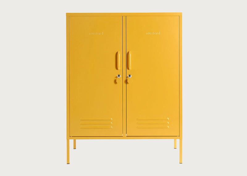 The Midi Locker