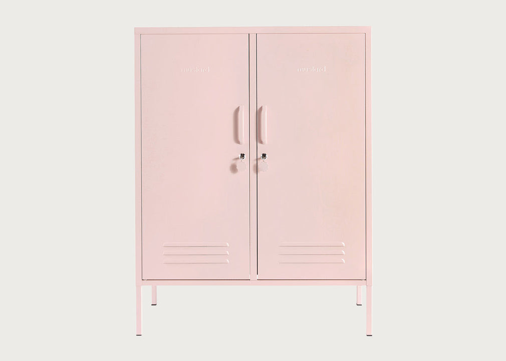 The Midi Locker