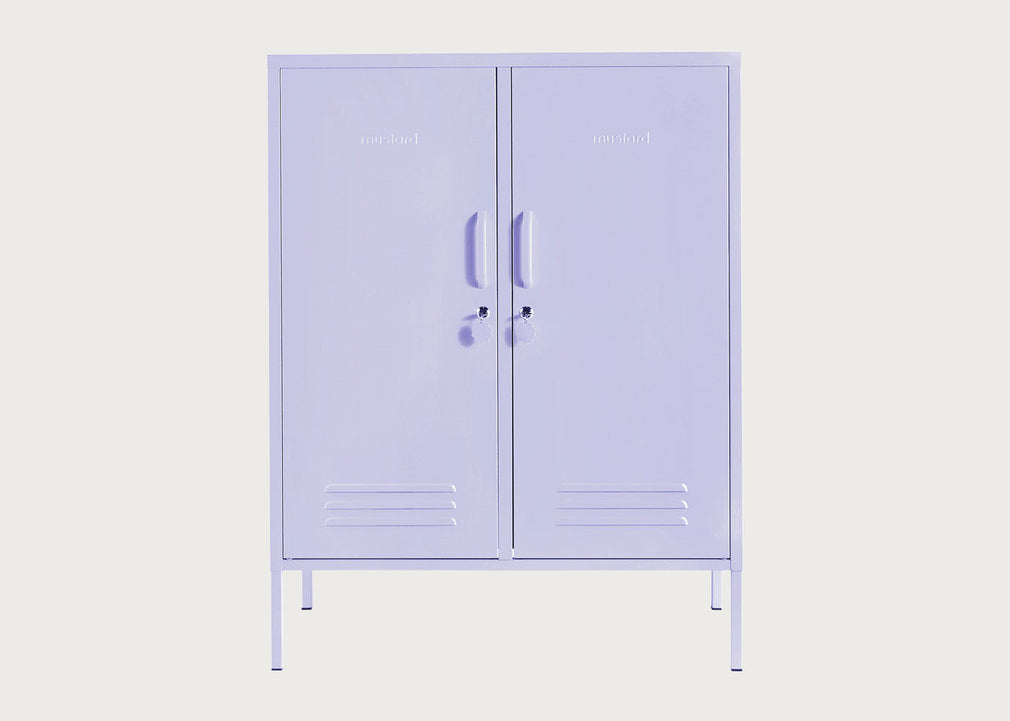 The Midi Locker