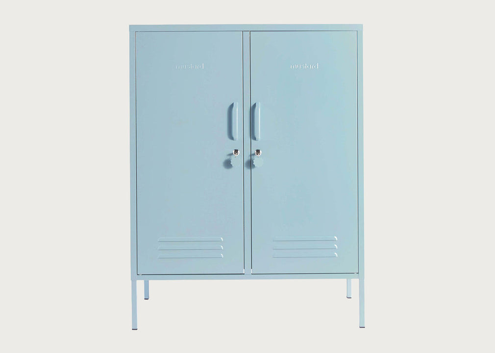 The Midi Locker