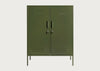 The Midi Locker