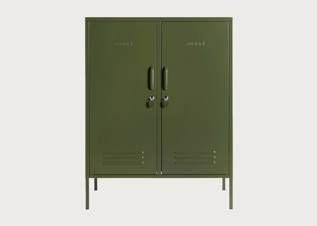 The Midi Locker