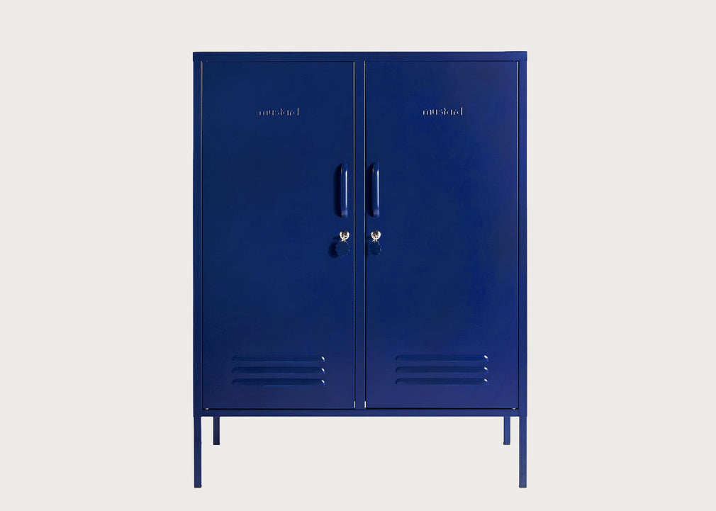 The Midi Locker