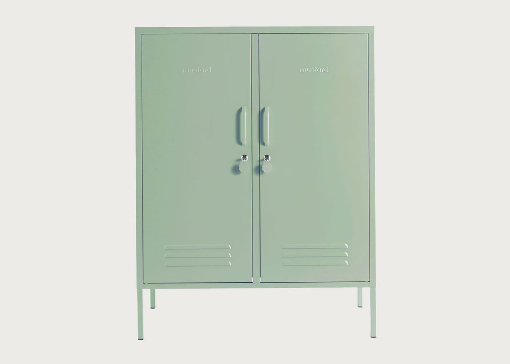 The Midi Locker
