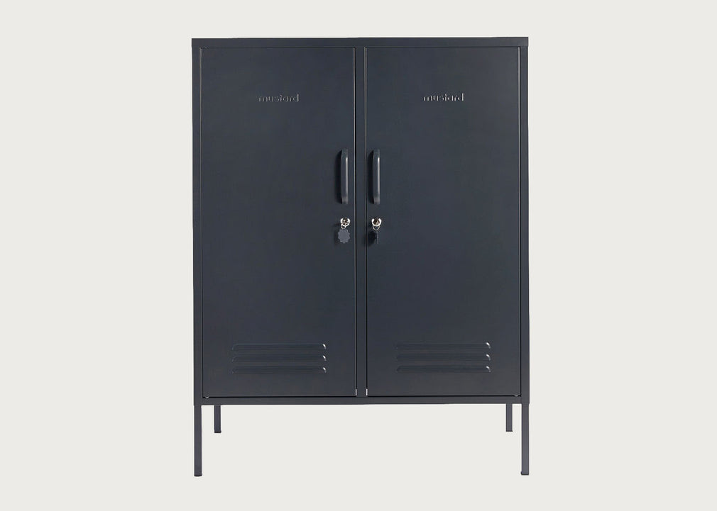 The Midi Locker