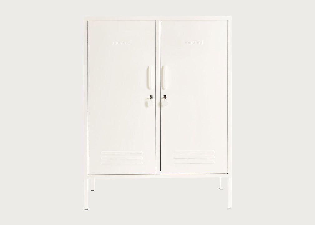 The Midi Locker