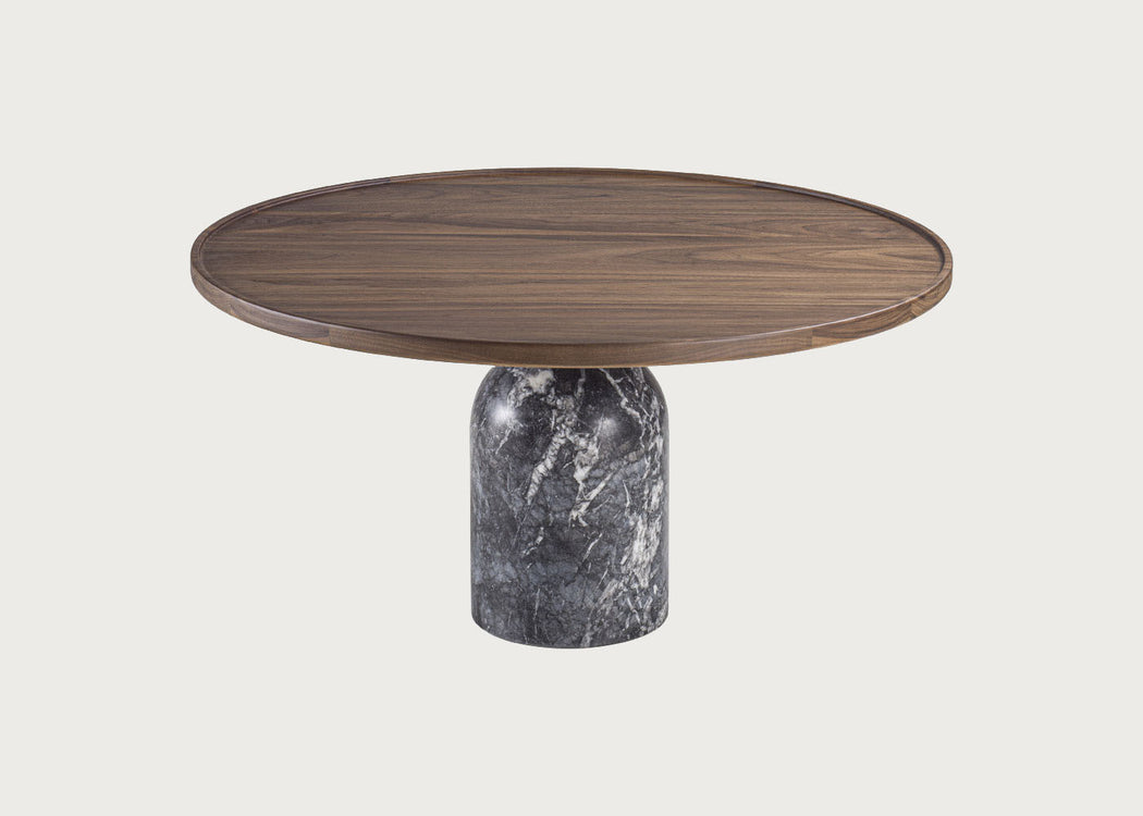 Ekero XL Round Coffee Table