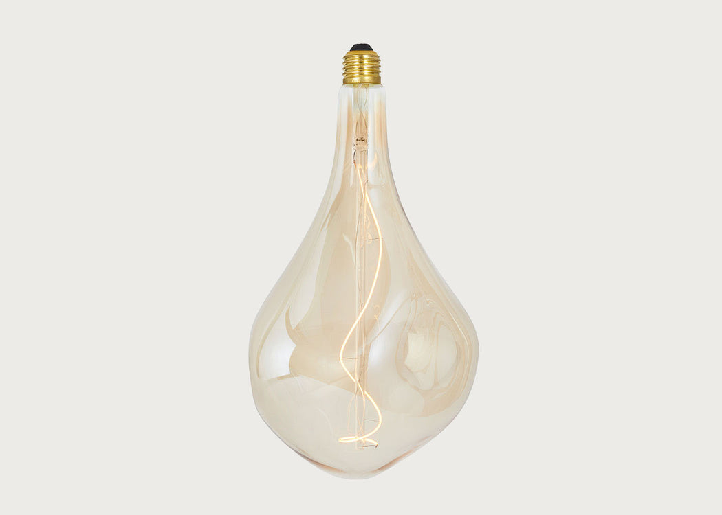Voronoi III Bulb 5W E27 LED