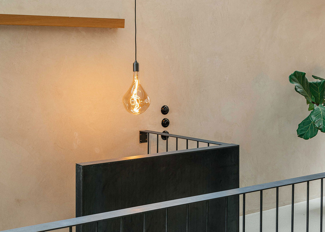 Voronoi III Bulb 5W E27 LED