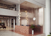 Alumina Large White 9 Pendant Light Canopy