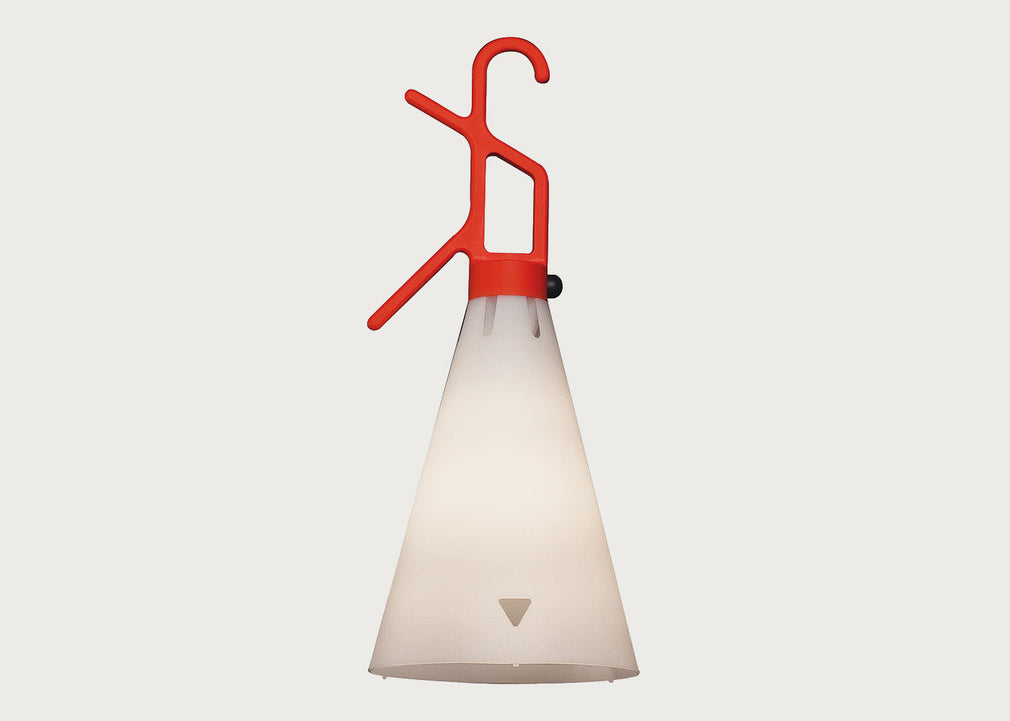 Mayday Table Lamp