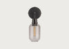 Amp Wall LIght Smoke/Black