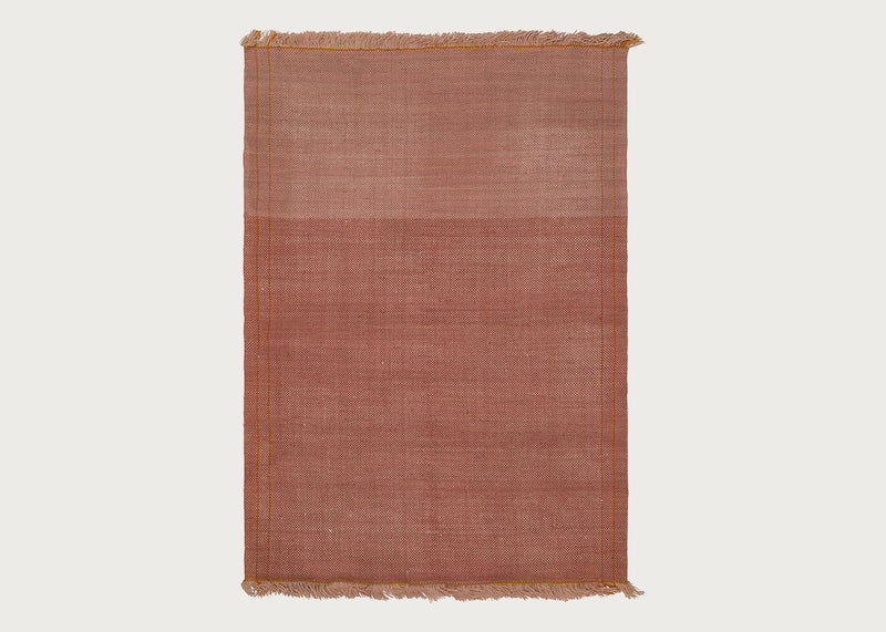 Harperly Rug Pink