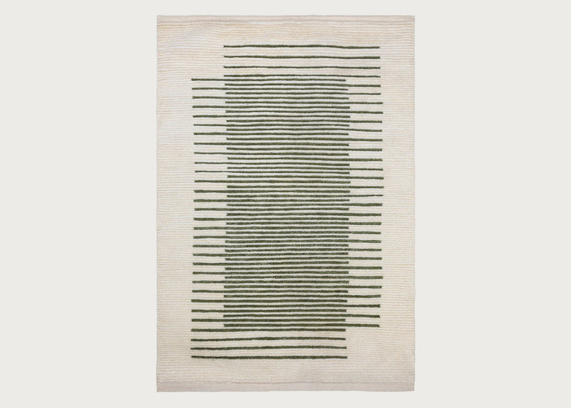 Endell Rug