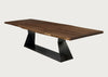 Bedrock Plank C Table