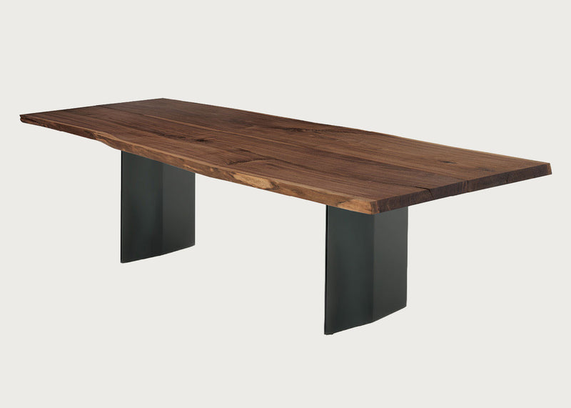 Sky-Natura Plank Table